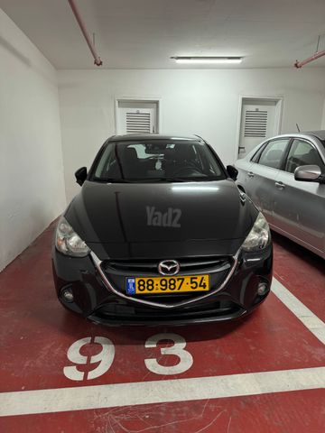 מאזדה 2