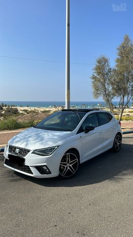 מודעת רכב סיאט איביזה