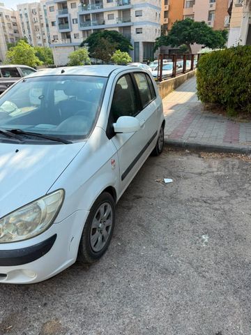 יונדאי גטס