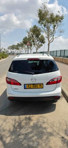 מאזדה 5