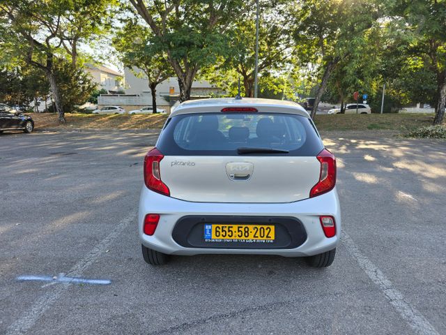 קיה פיקנטו