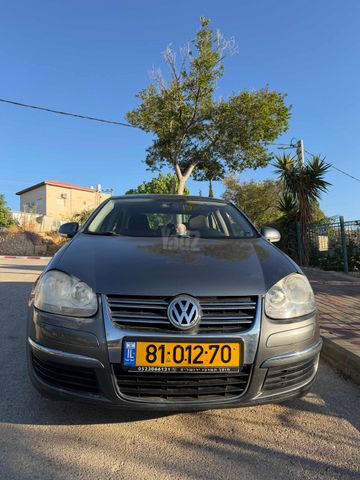 פולקסווגן ג'טה