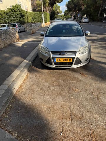 פורד פוקוס