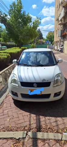 סוזוקי סוויפט