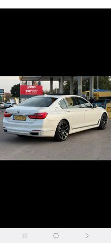 ב מ וו סדרה 7