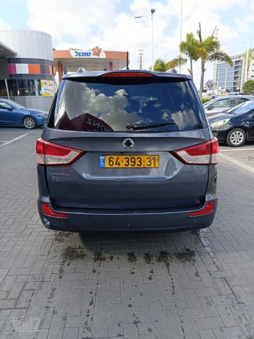 סאנגיונג רודיוס
