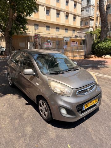 קיה פיקנטו