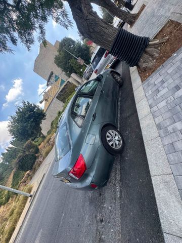 סובארו אימפרזה