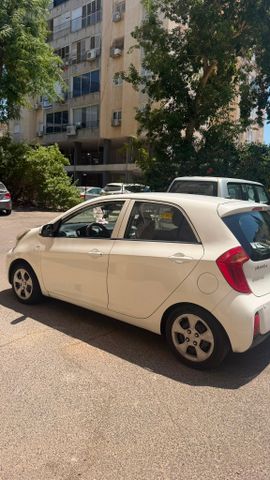 קיה פיקנטו