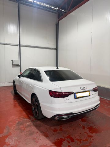 אאודי A4