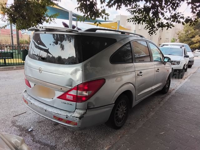 סאנגיונג רודיוס