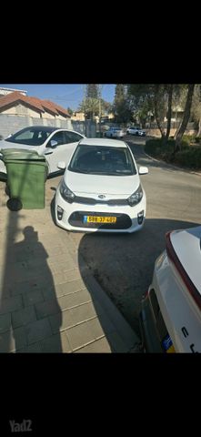 קיה פיקנטו