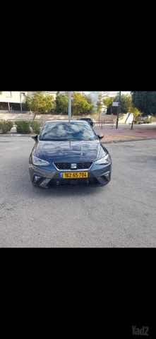 סיאט איביזה