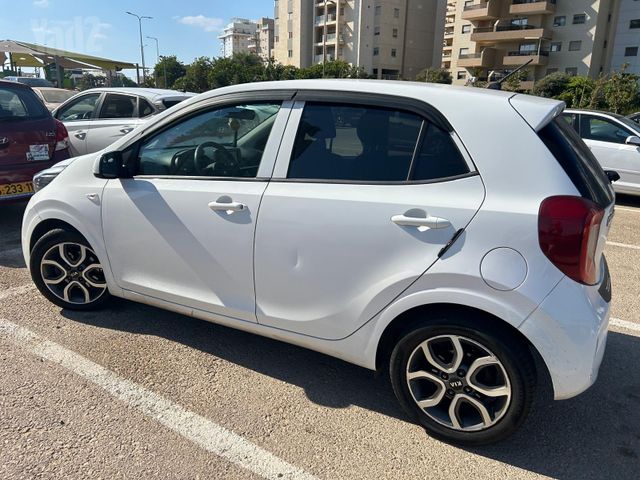 קיה פיקנטו