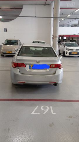 הונדה אקורד