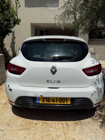 רנו קליאו