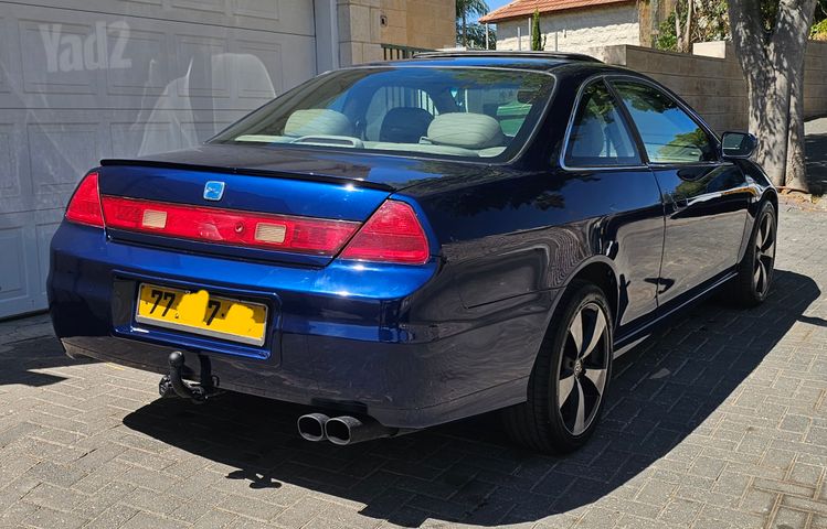 הונדה אקורד