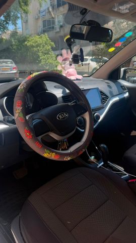 קיה פיקנטו
