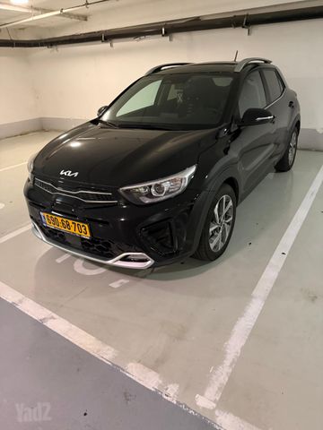 מודעת רכב קיה סטוניק