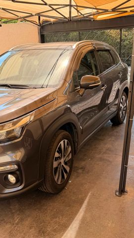 סוזוקי S-Cross