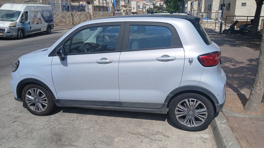 מודעת רכב ליפמוטור T03