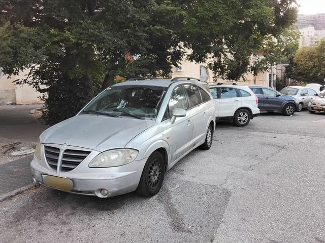 סאנגיונג רודיוס