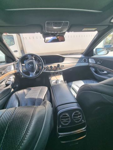 מרצדס-בנץ S-class