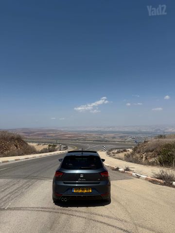 סיאט איביזה