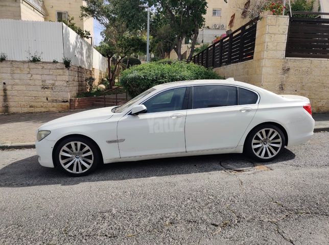 ב מ וו סדרה 7