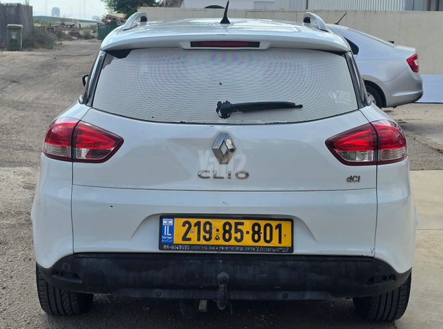 רנו קליאו