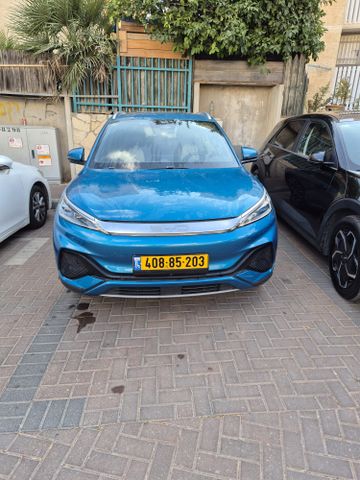 בי.ווי.די אטו 3