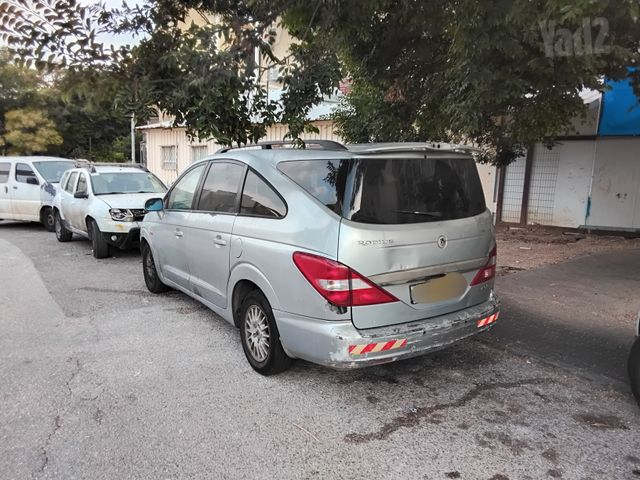 סאנגיונג רודיוס