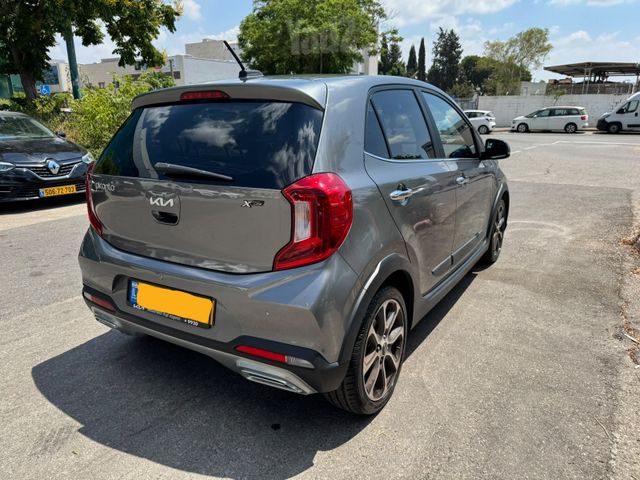 קיה פיקנטו