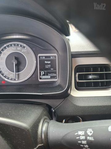 מודעת רכב סוזוקי איגניס