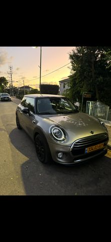 מיני קופר