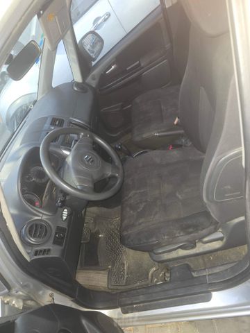 סוזוקי SX4