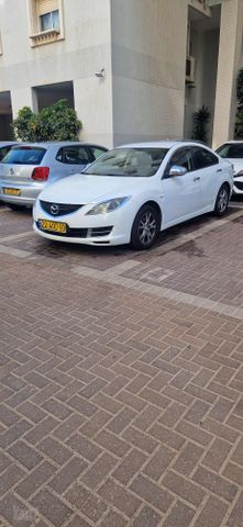 מאזדה 6