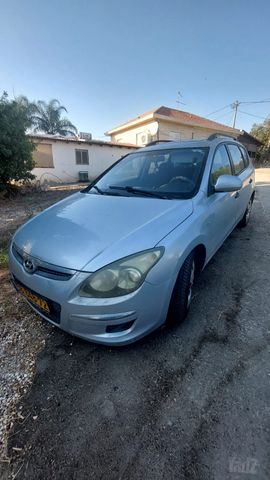 מודעת רכב יונדאי i30