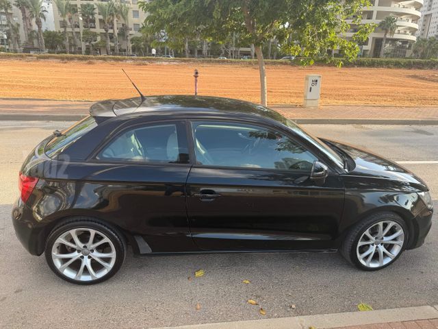 אאודי A1