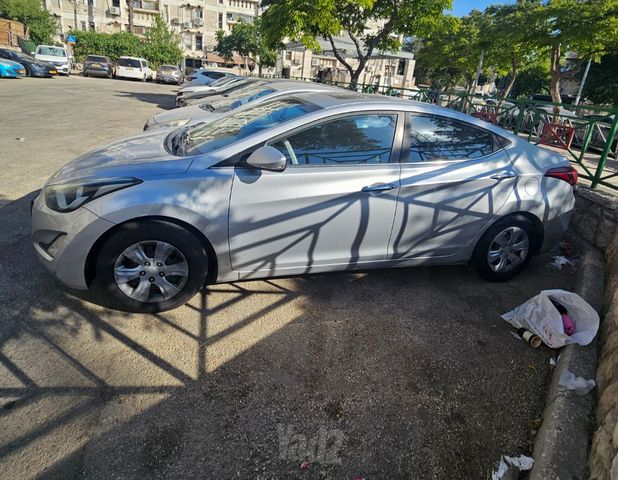 יונדאי I35