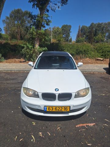 ב מ וו סדרה 1