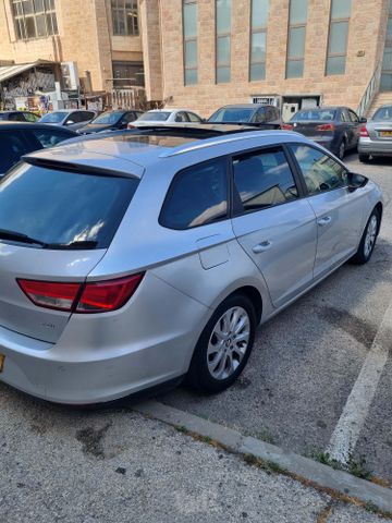 סיאט לאון