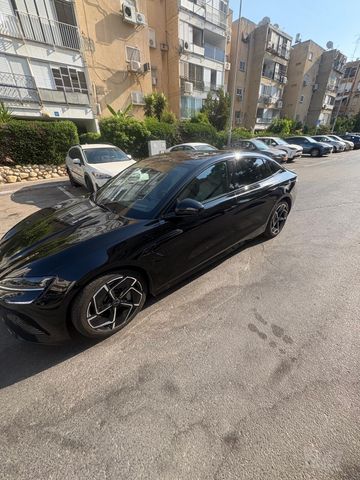 בי.ווי.די סיל