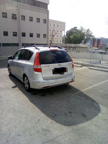 יונדאי i30