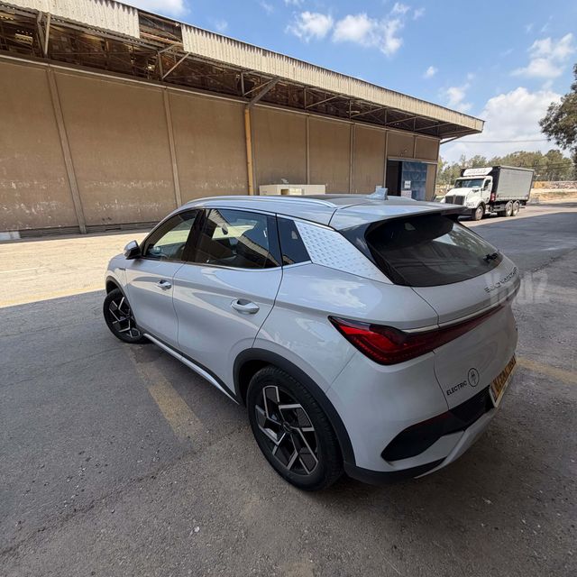 בי.ווי.די אטו 3