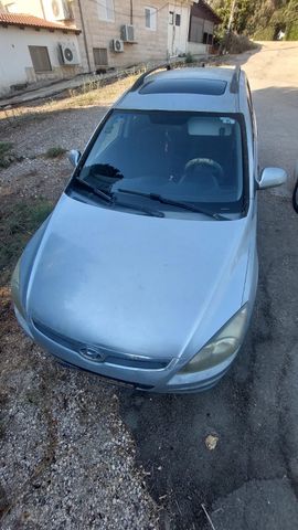 יונדאי i30