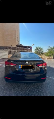 יונדאי I35