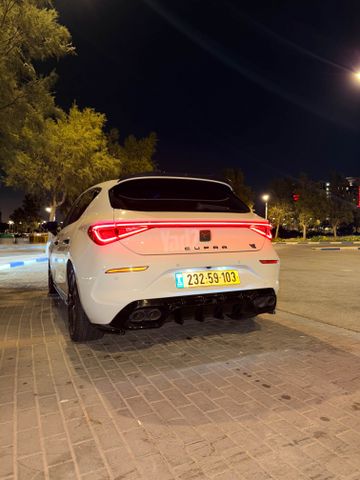 קופרה לאון