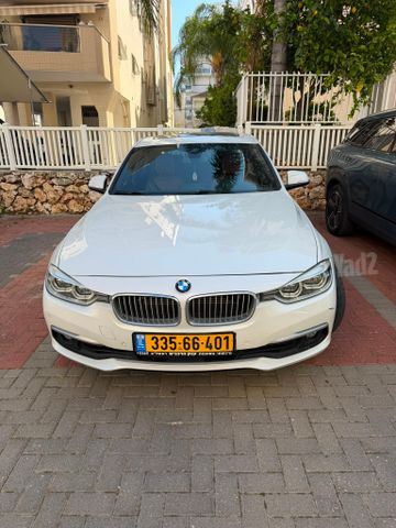 ב מ וו סדרה 3