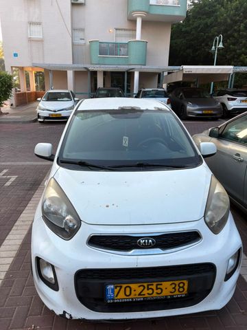 קיה פיקנטו